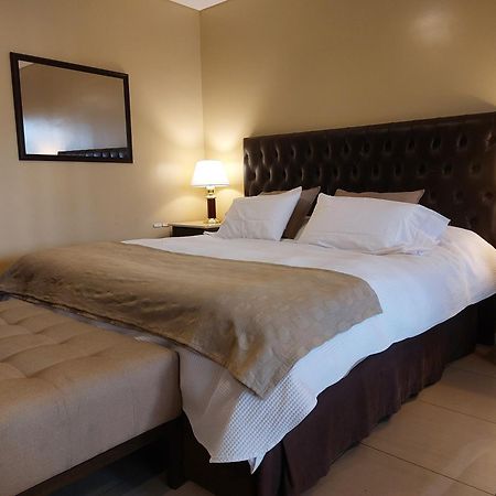 Comfortable Modern Apartment Buenos Aires Luaran gambar