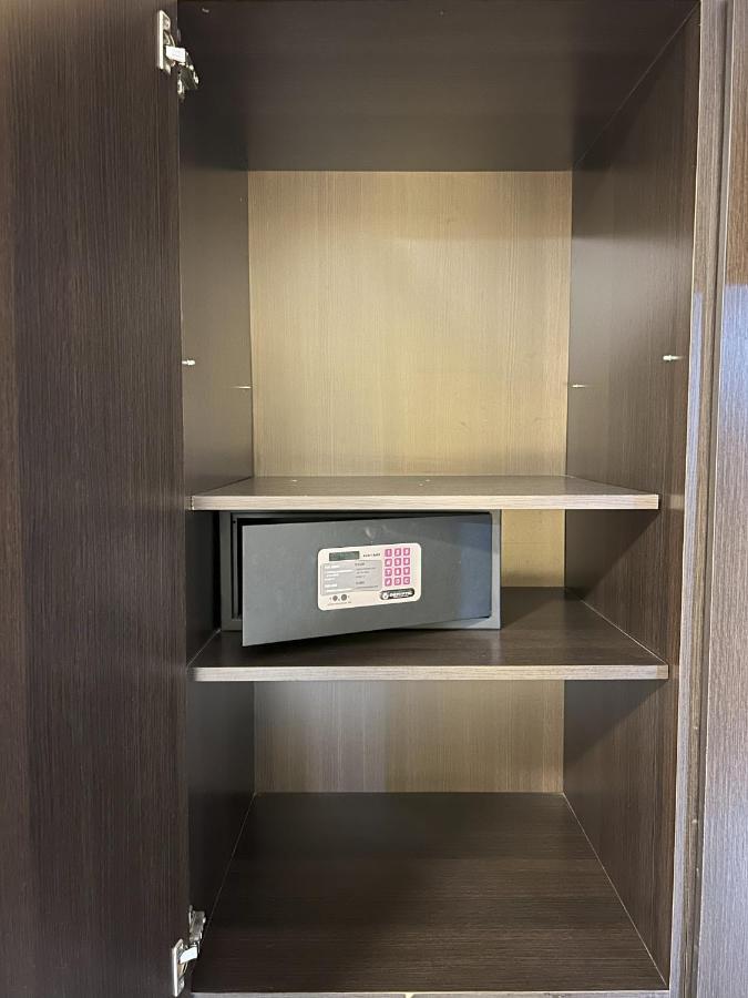 Comfortable Modern Apartment Buenos Aires Luaran gambar