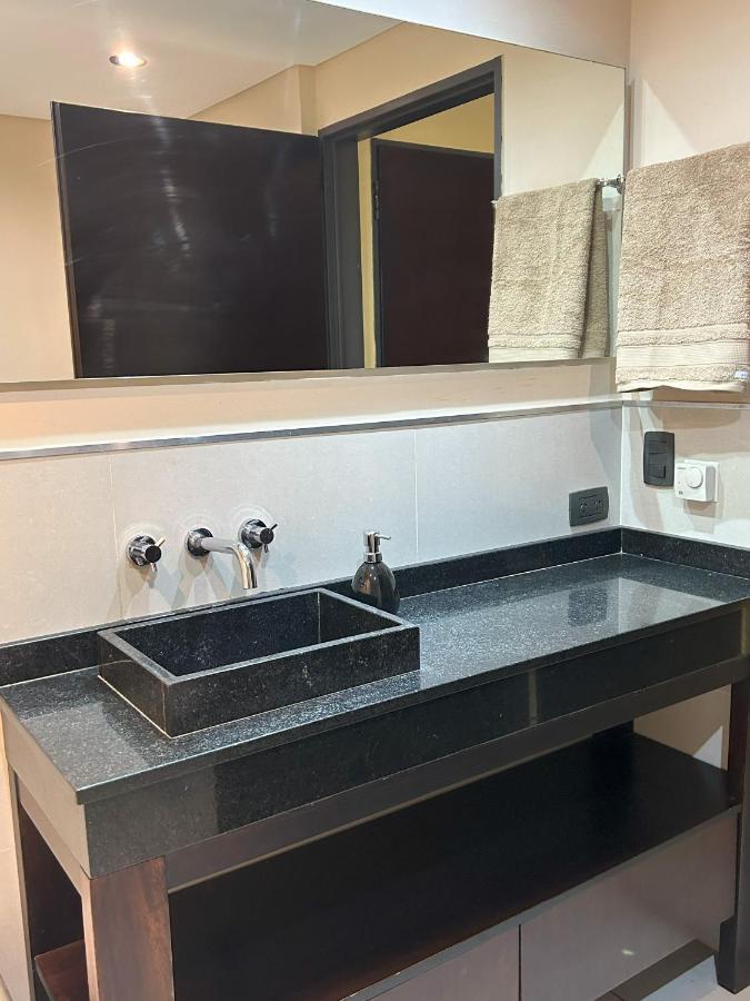 Comfortable Modern Apartment Buenos Aires Luaran gambar