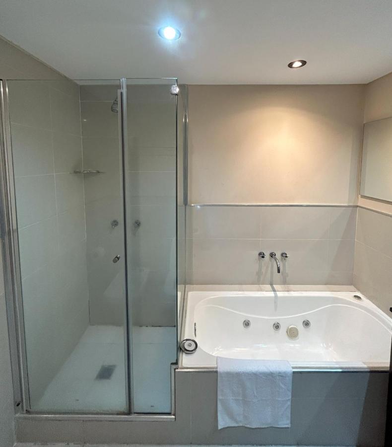 Comfortable Modern Apartment Buenos Aires Luaran gambar