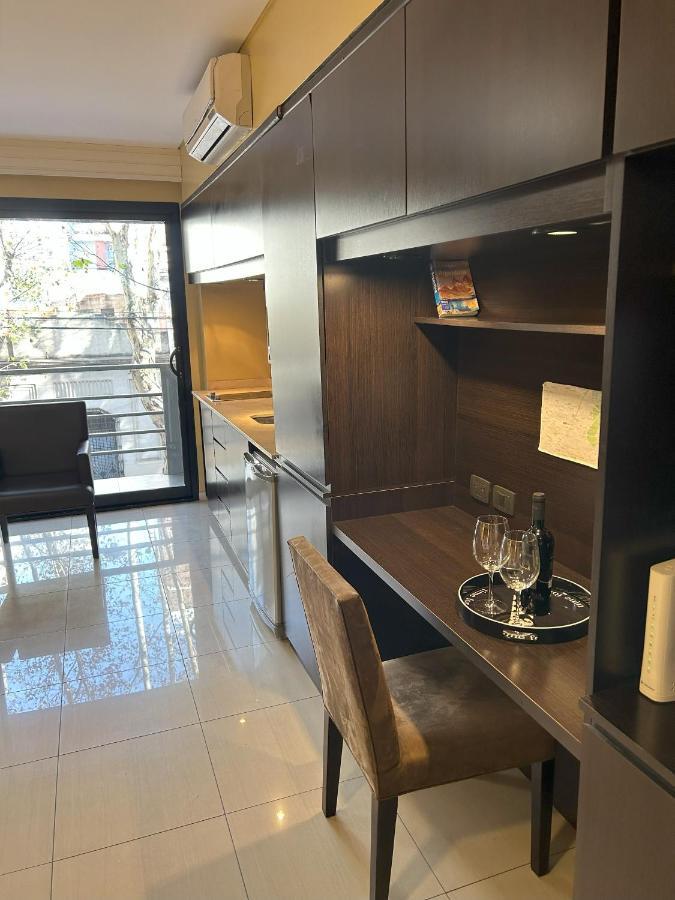 Comfortable Modern Apartment Buenos Aires Luaran gambar
