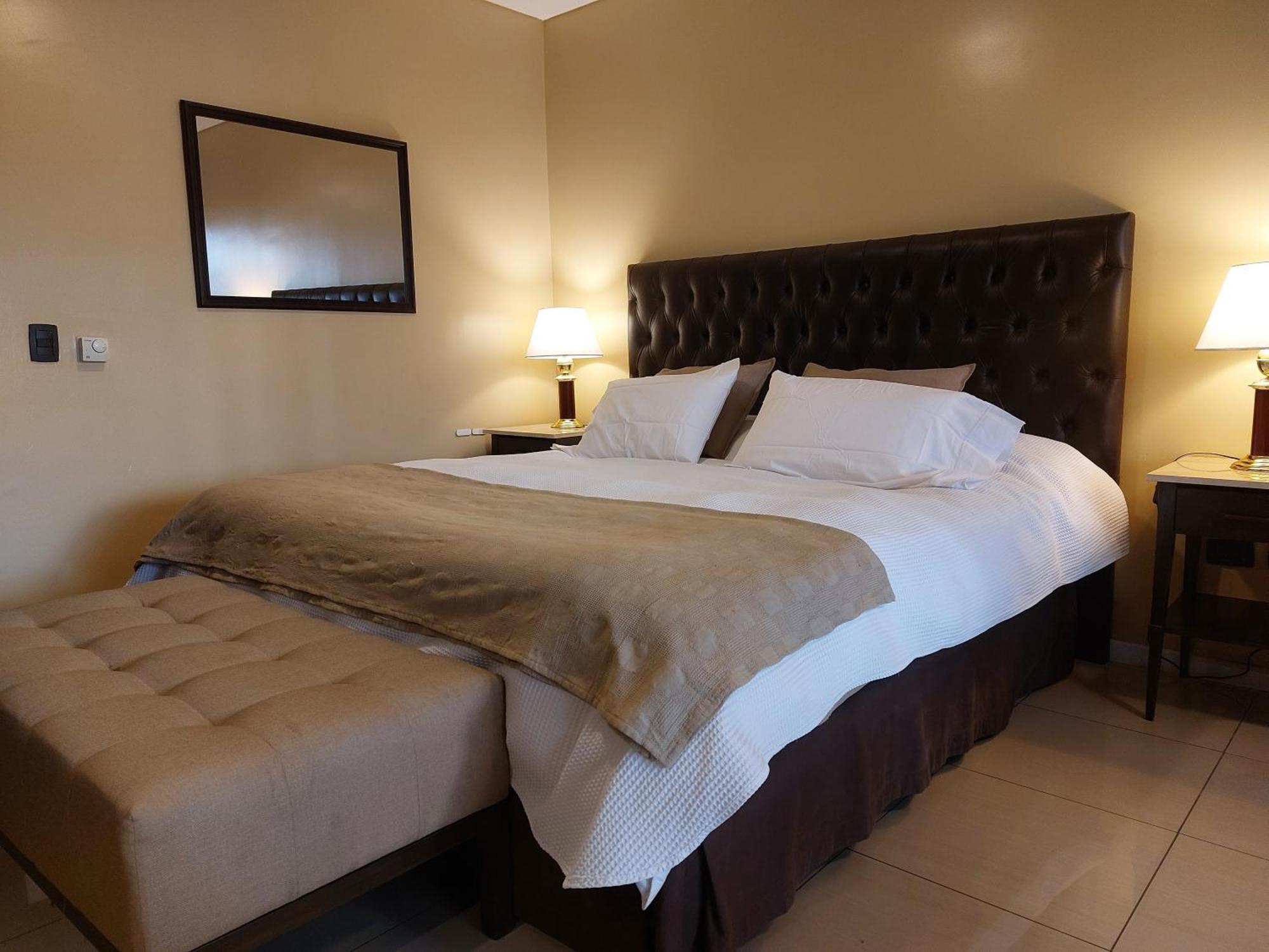 Comfortable Modern Apartment Buenos Aires Luaran gambar